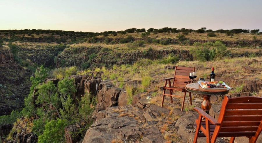 Commercial Property for Sale in Douglas Rural Northern Cape